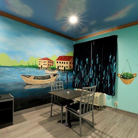 Scottish Inn And Suites Houston-Jones Road エクステリア 写真