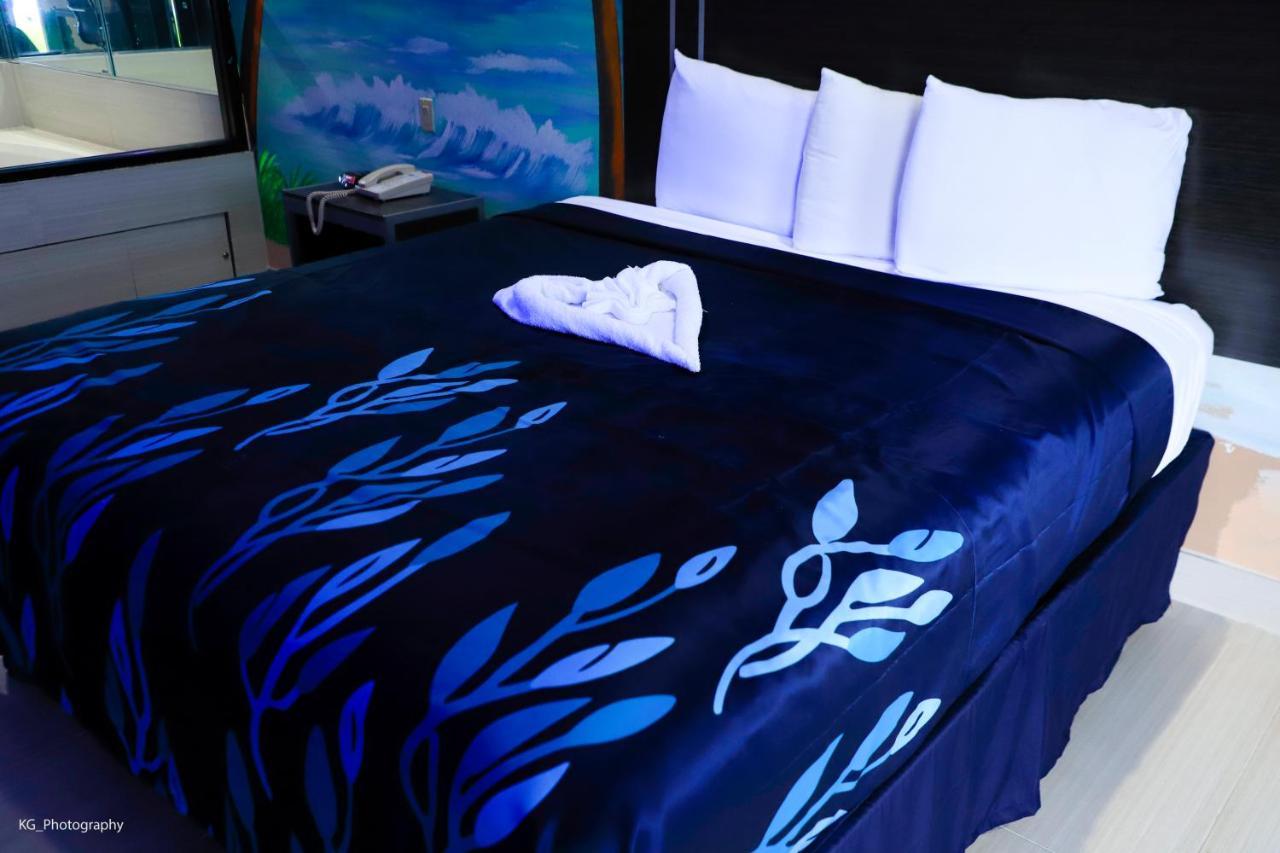 Scottish Inn And Suites Houston-Jones Road エクステリア 写真