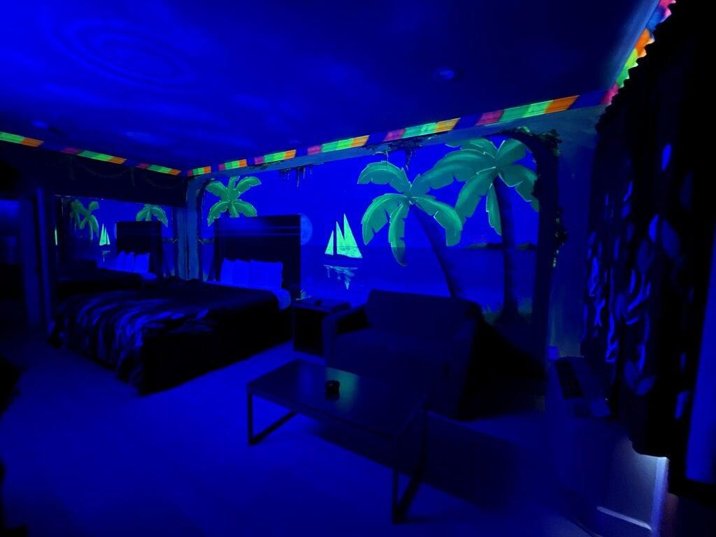 Scottish Inn And Suites Houston-Jones Road エクステリア 写真